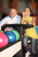 Bowling