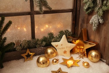 Frohes Fest