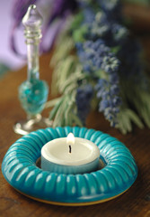 Aromatherapy
