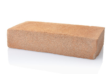 brick with clipping path