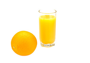 Orange juice