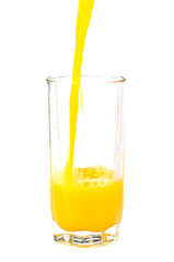 Orange juice