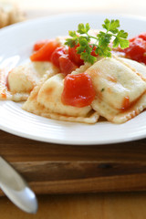 Ravioli