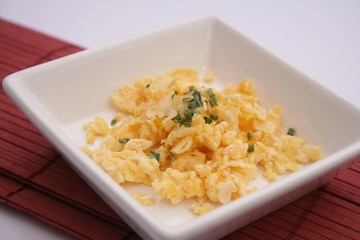 Rühreier