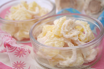 Kartoffelsalat