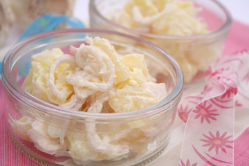Kartoffelsalat