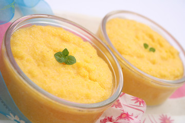Polenta