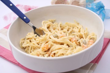 Nudelsalat