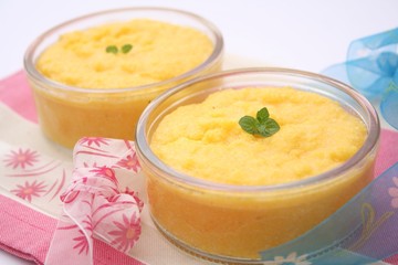 Polenta