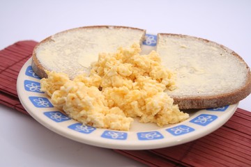 Frühstück