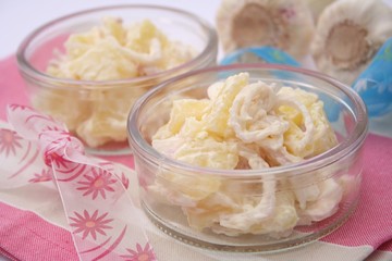 Kartoffelsalat