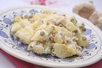 Kartoffelsalat