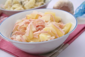 Kartoffelsalat