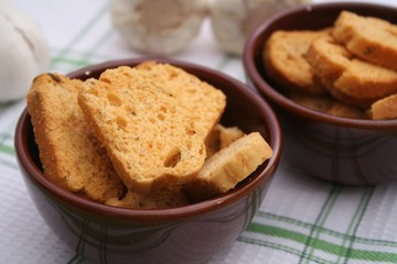 Zwieback