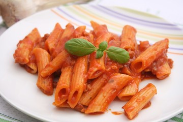 Pasta Bolognese