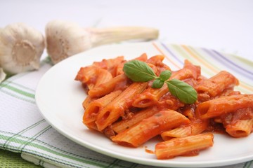Pasta Bolognese