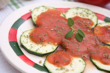 Gemüse