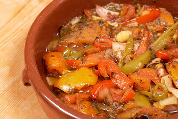 Pisto