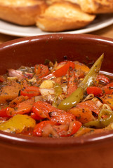 Pisto