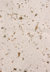 Handmade  paper