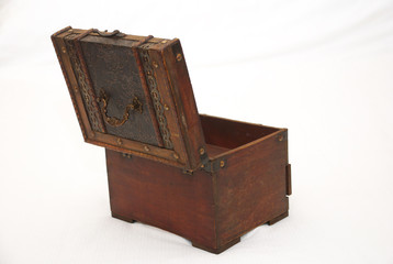 vintage box