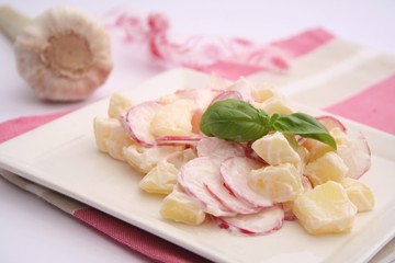 Kartoffelsalat
