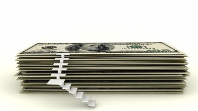 home loan finance security
