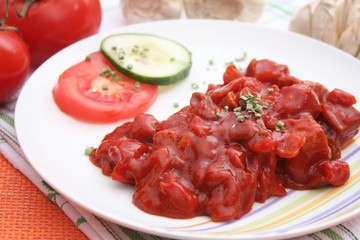 Schachlik