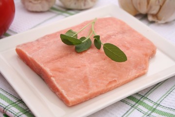 Seelachs