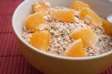Frühstück