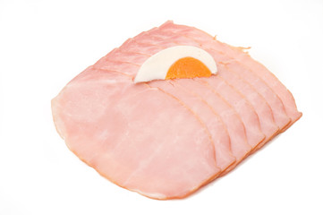 Kalter Kasslerbraten