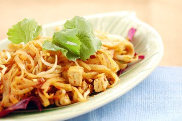 Pad Thai