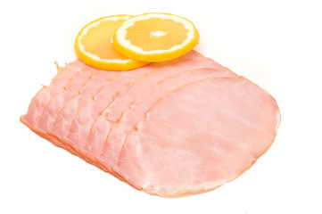 Kalter Kasslerbraten