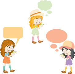 girls