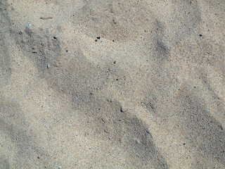 Maka'puu Beach Sand