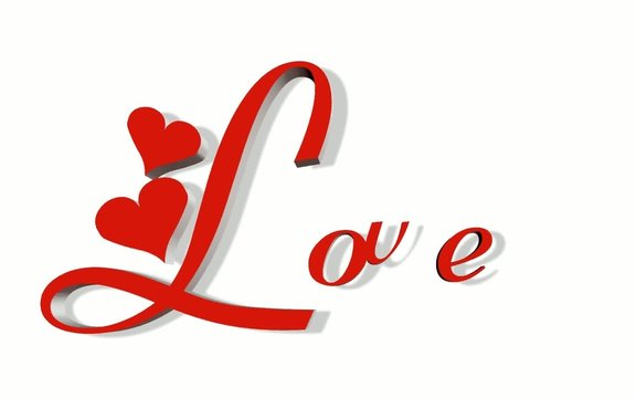 wave love