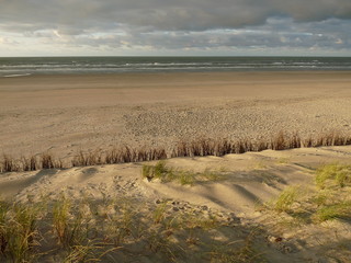 Ameland Strand