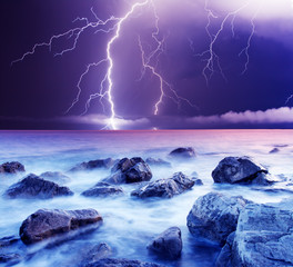 thunderstorm