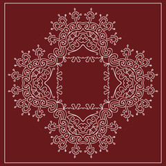 Folk, Tribal Designs, Motif, Wall Painting