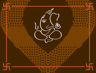 Ganesha Greeting