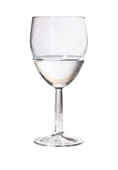 Glass of Water