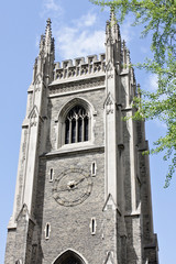 Toronto university, Canada © marinaphoto