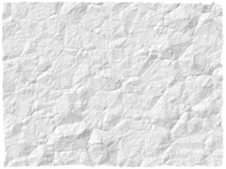 Crumple Paper