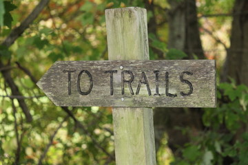 To Trails