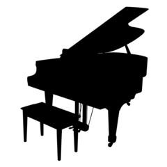 Music piano