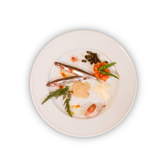 Ingredienti Pasta con le sarde
