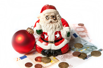 Weihnachtsgeld