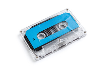 Audio Cassette