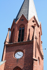 kirchturm