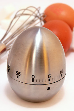 minuteur